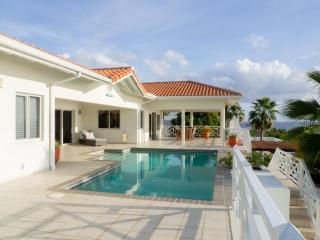 Villa Happy View - Willibrordus - 8