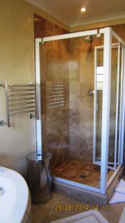 La Roche Guest House - Cape Town - 8