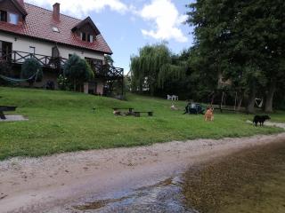 Apartamenty nad jeziorem ,,Odpocznij" - 7