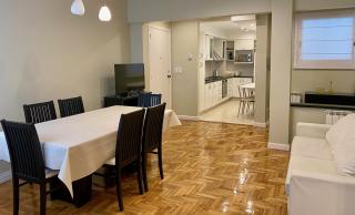 Depto 3 Ambientes Zona Playa Grande Frente al Mar - 6