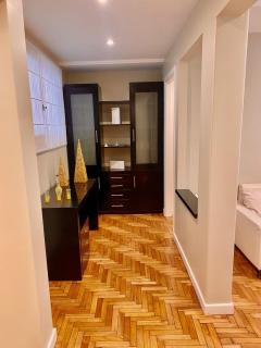 Depto 3 Ambientes Zona Playa Grande Frente al Mar - 4