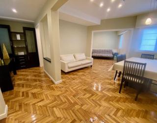 Depto 3 Ambientes Zona Playa Grande Frente al Mar - 2