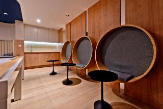 BlueApart Apartamenty Hotelowe Nexo II - Puck - 5