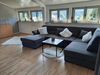 Ferienwohnung Schwarzwaldblick - Bad Rippoldsau-Schapbach - 6