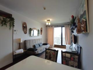 Apartamento superior monte oiz - 9