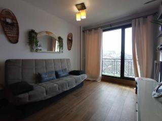 Apartamento superior monte oiz - Sierra Nevada - 8
