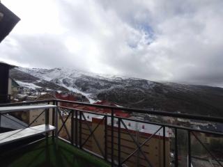 Apartamento superior monte oiz - Sierra Nevada - 7