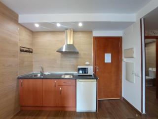 Apartamento superior monte oiz - Sierra Nevada - 3