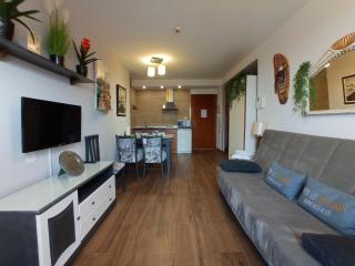 Apartamento superior monte oiz - Sierra Nevada - 0