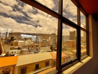 Hotel Boutique Vivenzo - La Paz - 2