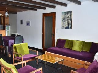 Appartement 3 pièces, proche pistes, 6 pers., 2 ch., lave-vaisselle, lave-linge - FR-1-464-197 - 5