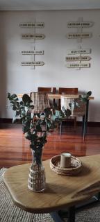 Apartamento Portovello con vistas al río - Allariz - 1