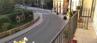 Apartamento Portovello con vistas al río - Allariz - 5