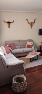 Apartamento Portovello con vistas al río - Allariz - 2