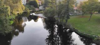 Apartamento Portovello con vistas al río - Allariz - 6