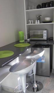 La Roche Guest House - Cape Town - 6