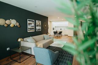XPT Águeda - Boutique Apartments - Águeda - 9