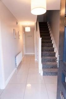 Glen Burren House - Newcastle - 5