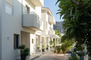 Esperos Studios and Apartments, #2 - Stalida - 3