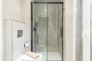 Sophisticated apartment with balcony & city views by REMS - Málaga - 2