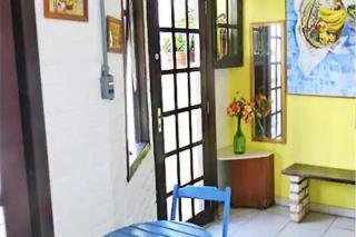 Pousada Flor Amarela - 8