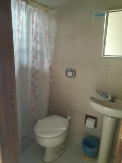 Pousada Flor Amarela - 4