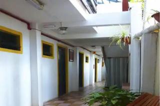 Pousada Flor Amarela - 3