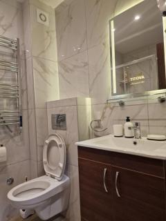 Hedonist Zlatibor Mountain Wellness & SPA - Zlatibor - 4