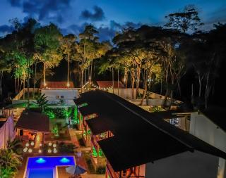 Pousada Vila Mangaba - Arraial d'Ajuda - 7