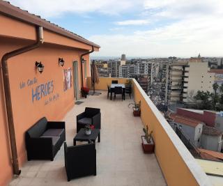 THE HOME OF MUSIC STARS - Catania - 0