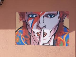 THE HOME OF MUSIC STARS - Catania - 9