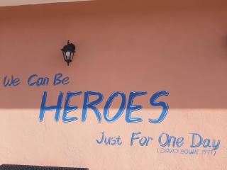 THE HOME OF MUSIC STARS - Catania - 8