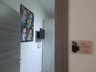 THE HOME OF MUSIC STARS - Catania - 7