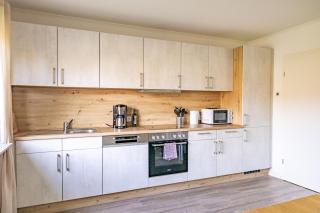 Ferienhaus Tidenkieker - 2