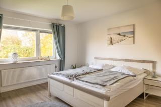 Ferienhaus Tidenkieker - 1