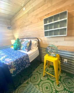 Clover Casita - Your Perfect Getaway in Lockhart - 9