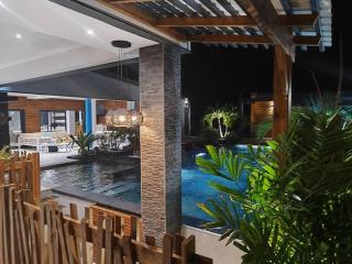 Villa Lou Santen Guadeloupe - Saint-François - 2