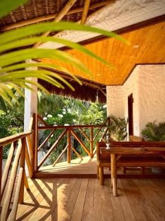 Casa Palmeira - Pipa - 6