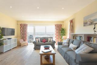 The Boathouse Alnmouth - Alnmouth - 0