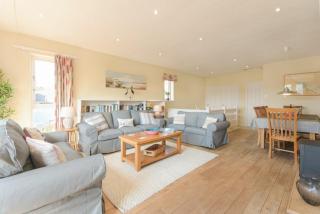 The Boathouse Alnmouth - Alnmouth - 2