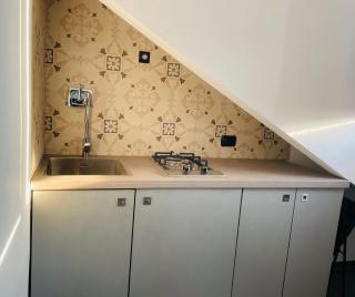 Mansarda GALLIARI F51 - Turin - 8