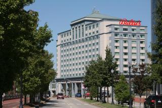 Bally's Evansville Casino & Hotel - Evansville - 0