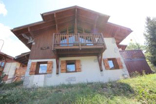Chalet La Plagne Montalbert 50m des pistes - La Plagne Tarentaise - 0