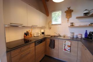 Chalet La Plagne Montalbert 50m des pistes - La Plagne Tarentaise - 4
