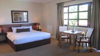 La Roche Guest House - Cape Town - 5