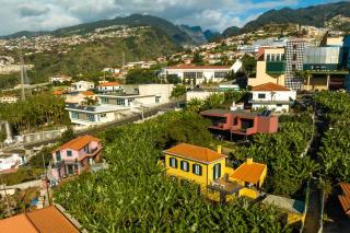 Casa D`Avó Celina - Funchal - 7