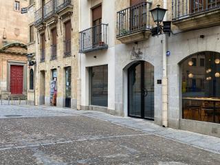 Apartamento Centro Histórico junto a Casa de las Conchas - PARKING GRATIS - Salamanca - 2