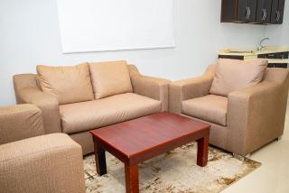 Ahlin Suites 4 - Riad - 3