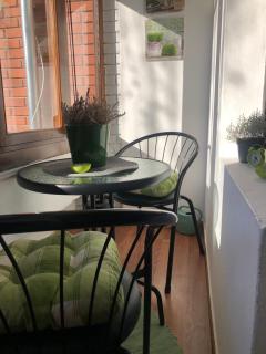 STUDIO APARTMAN MARINJAK - Belišće - 4