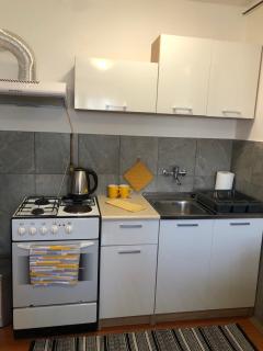 STUDIO APARTMAN MARINJAK - Belišće - 7